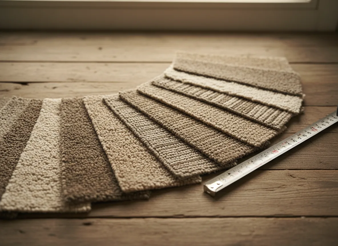 Carpet Installation Mount Gilead, OH FAQs